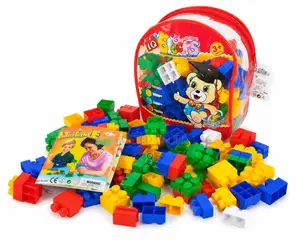 Building Blocks Educational Toy