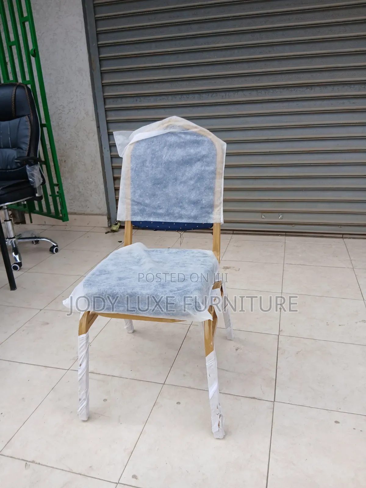 Conference Chairs