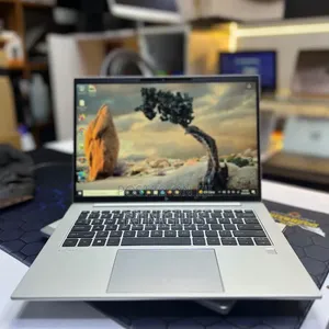 Laptop HP EliteBook 845 G10 16GB AMD Ryzen 7 SSD 256GB