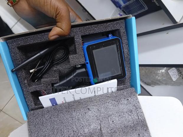 Mini Handheld Inkjet Printer for Small Business Coding - main view