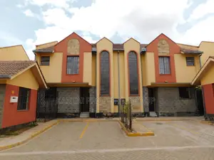3bdrm Maisonette in Acacia, Kitengela for rent