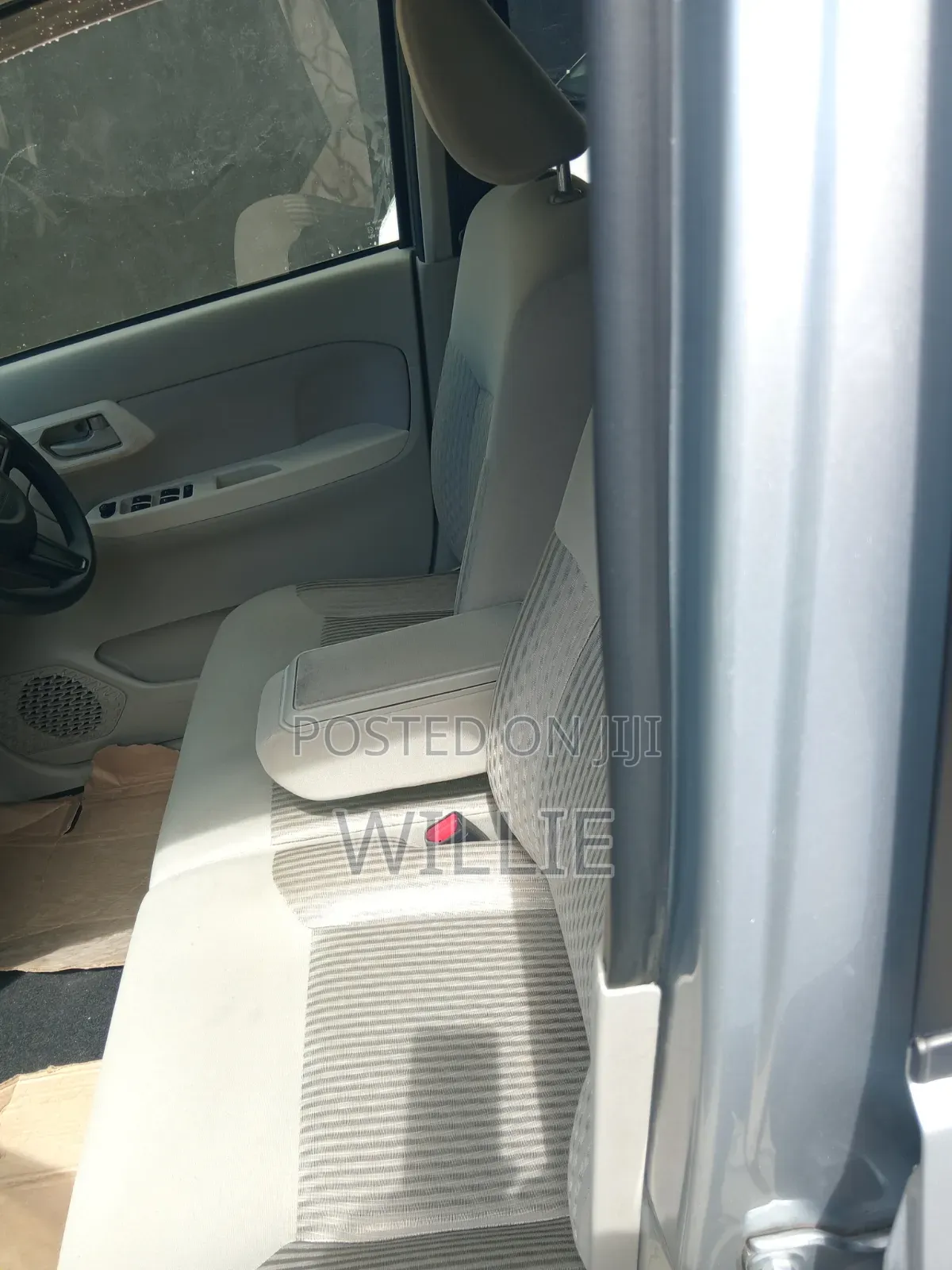 Daihatsu Move 2019 Silver