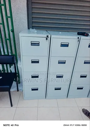 Files Cabinets