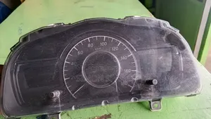 Nissan Note E12 Speedometer E Power