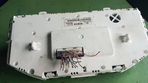 Nissan Note E12 Speedometer E Power