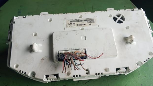 Nissan Note E12 Speedometer E Power - thumbnail 2