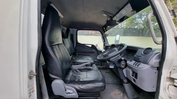 2014 Mitsubishi Canter 4D35 - thumbnail 5