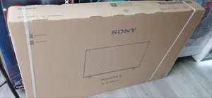 Sony 55 Bravia 3