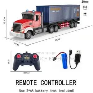 Terrific Offer on This Massive Kids Toy Truck