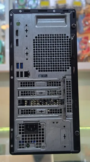 Desktop Computer Dell OptiPlex 3080 8GB Intel Core i5 HDD 500GB