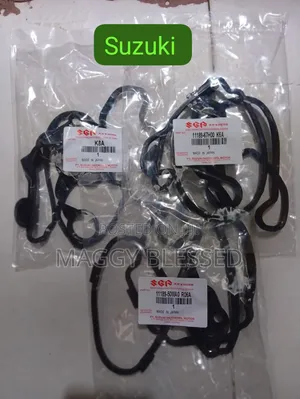 Top Cover Gasket Engine RO6A, K8A and K6A