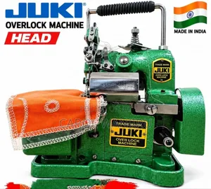 New Juki Overlock Machine Head Only/Juki Overlock Machine Head Only