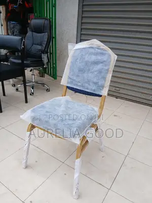 Conference Chairs