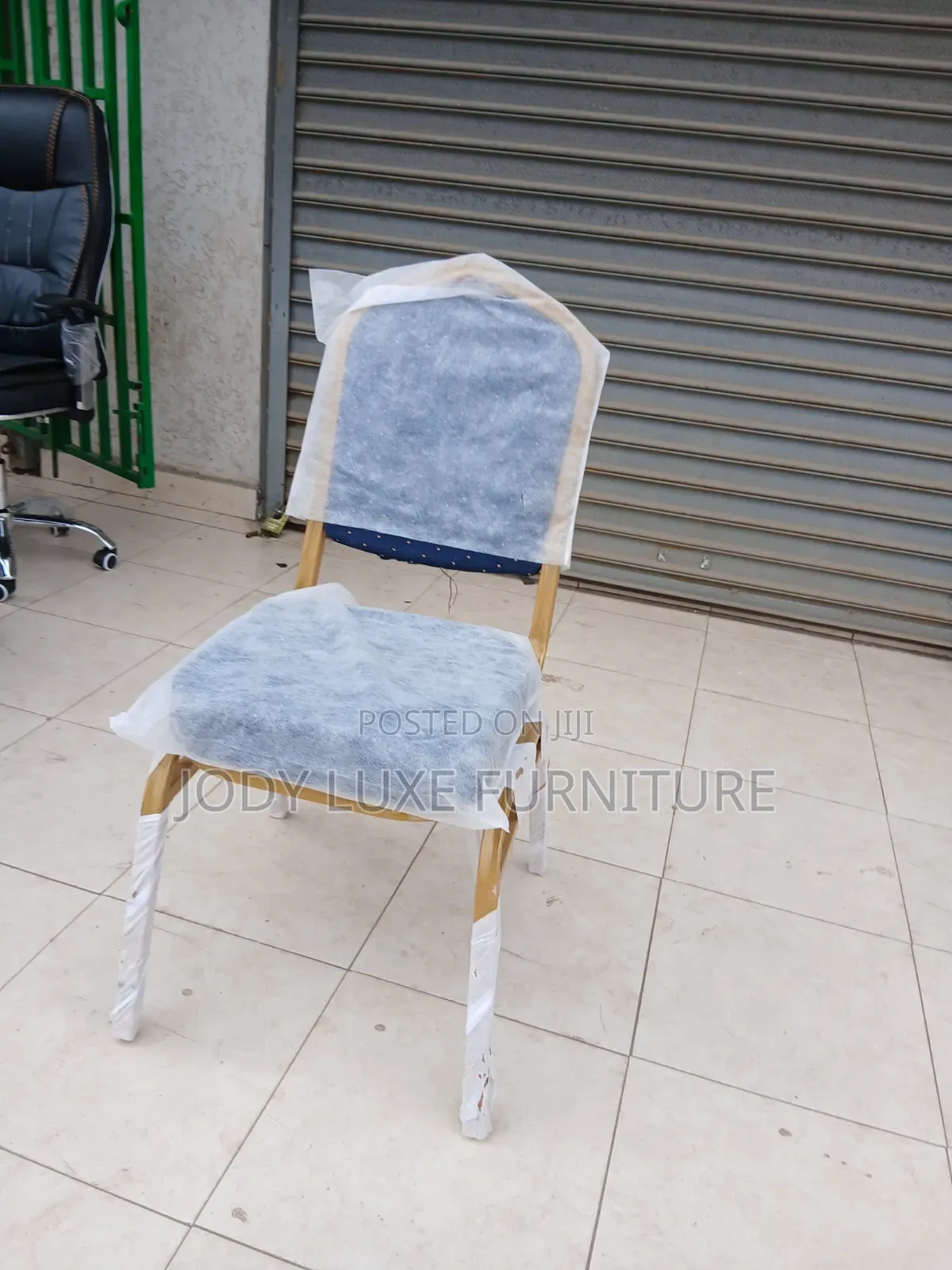 Conference Chairs