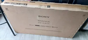 Sony 50 Bravia 2