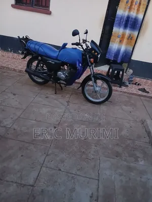 Honda 2019 Blue