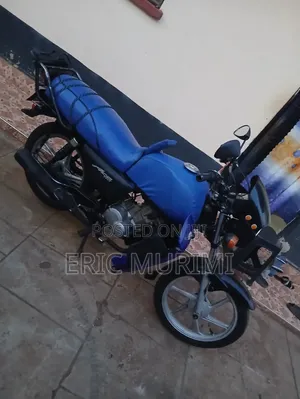 Honda 2019 Blue