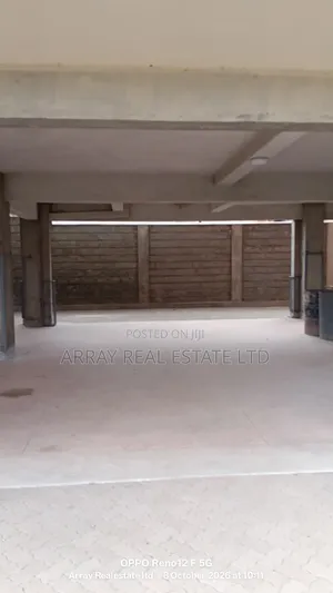 2bdrm Apartment in Kikuyu Road, Market Dagoretti for rent
