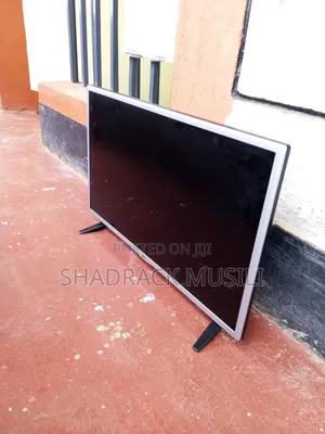 LG 32 Inches Smart WebOS TV