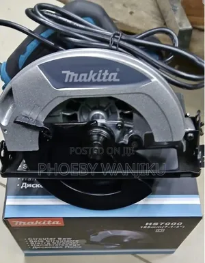 Powerful Makita 1200w Circular Saw/7 Inch Makita Circular Saw
