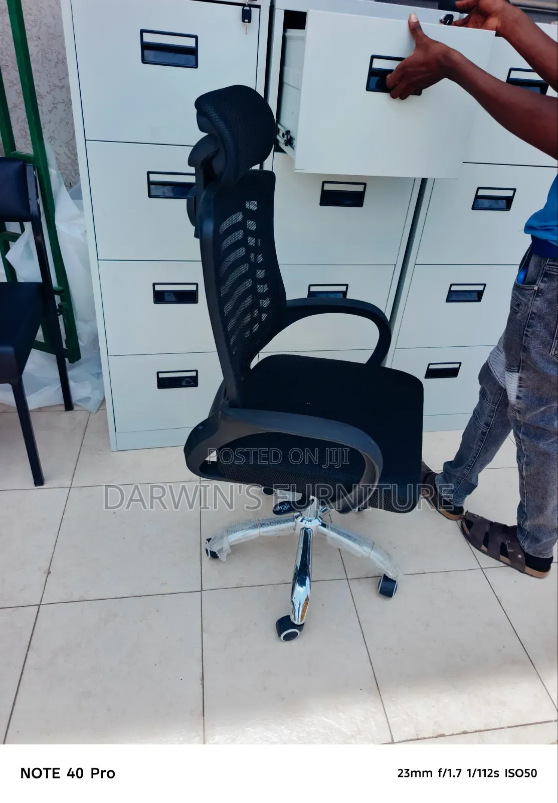 Office Chair