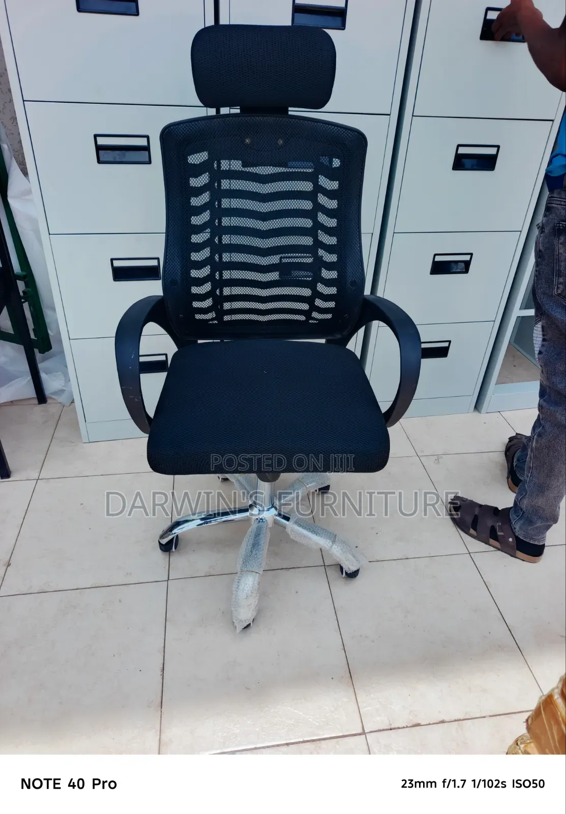 Office Chair