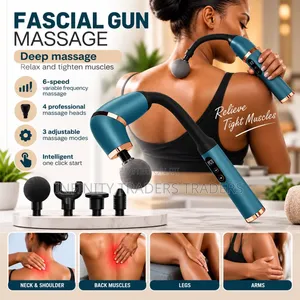 Deep Massage Gun