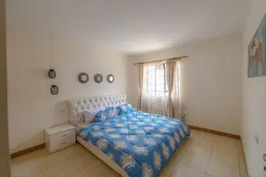 2bdrm Apartment in Kings Boma Estate, Gitothua for sale