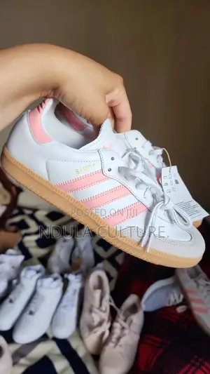 Quality Samba Single Sole for Kids