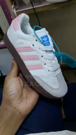 Quality Samba Single Sole for Kids