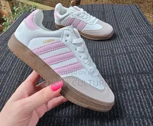 Quality Samba Single Sole for Kids