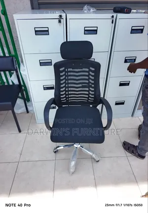 Office Chair Available