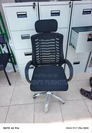 Office Chair Available
