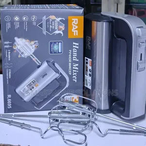 Raf Commercial Hand Mixer