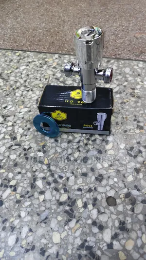 Angles Valve