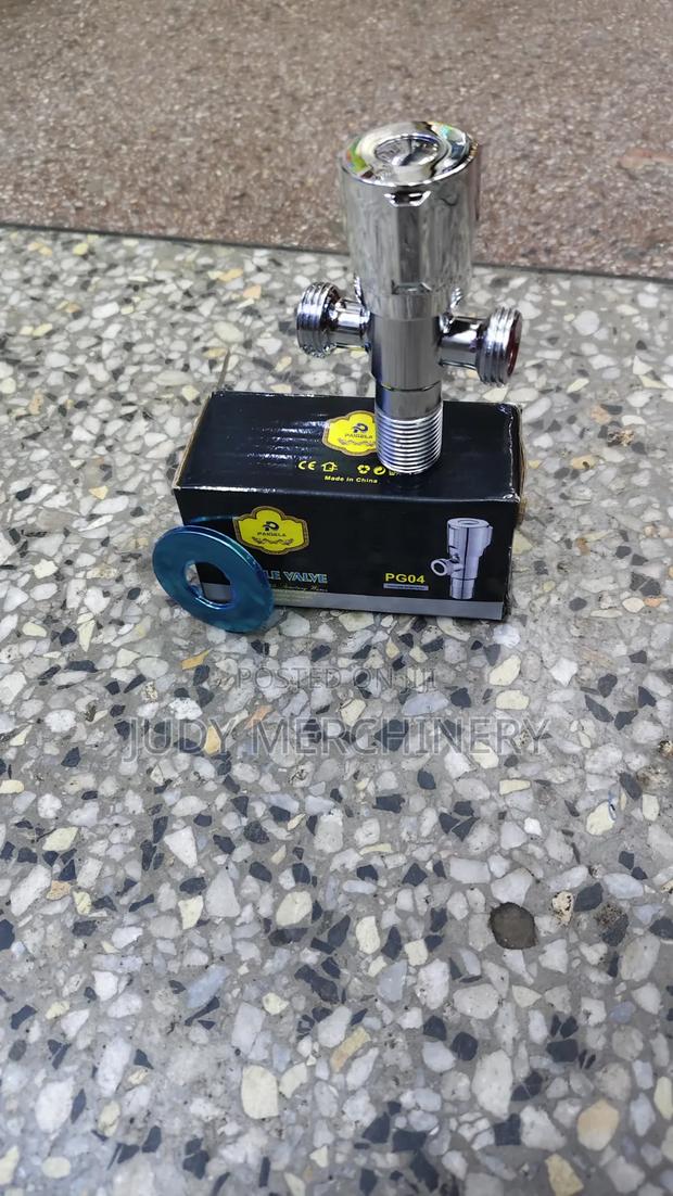 Angles Valve - main view