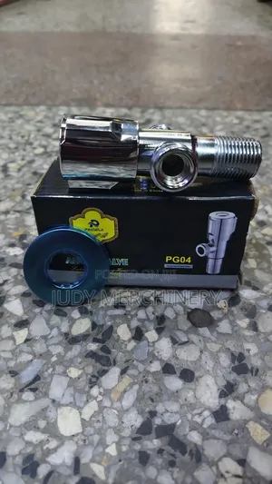 Angles Valve