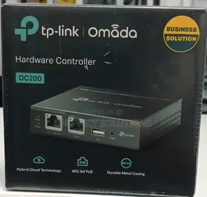 Tp Link OC200 Hardware Controller