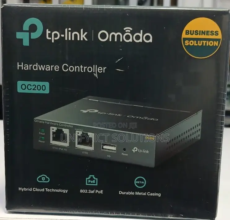 Tp Link OC200 Hardware Controller