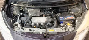 Nissan Note 2014 Purple
