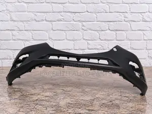 FPI Front Bumper Mazda Axela 2015