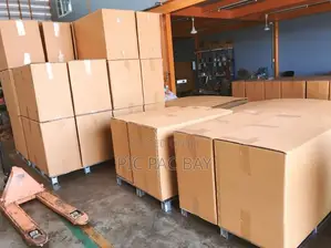 Wholesale 5 Ply Carton Boxes