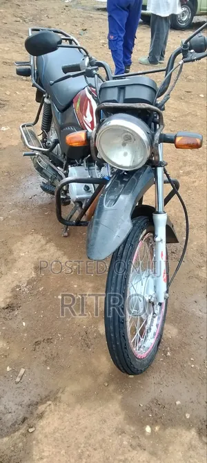 Honda 2018 Red