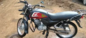 Honda 2018 Red