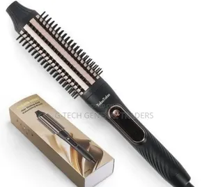 Thermal Hair Styling and Volumizing Brush