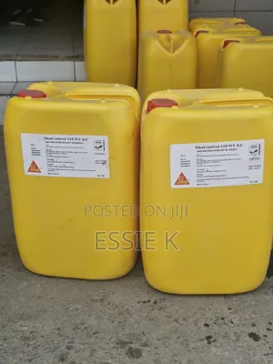 Sika Control 110 WT KE Sika