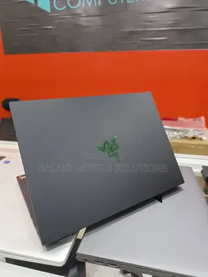 Laptop Razer Blade 16GB Intel Core i7 SSD 1T