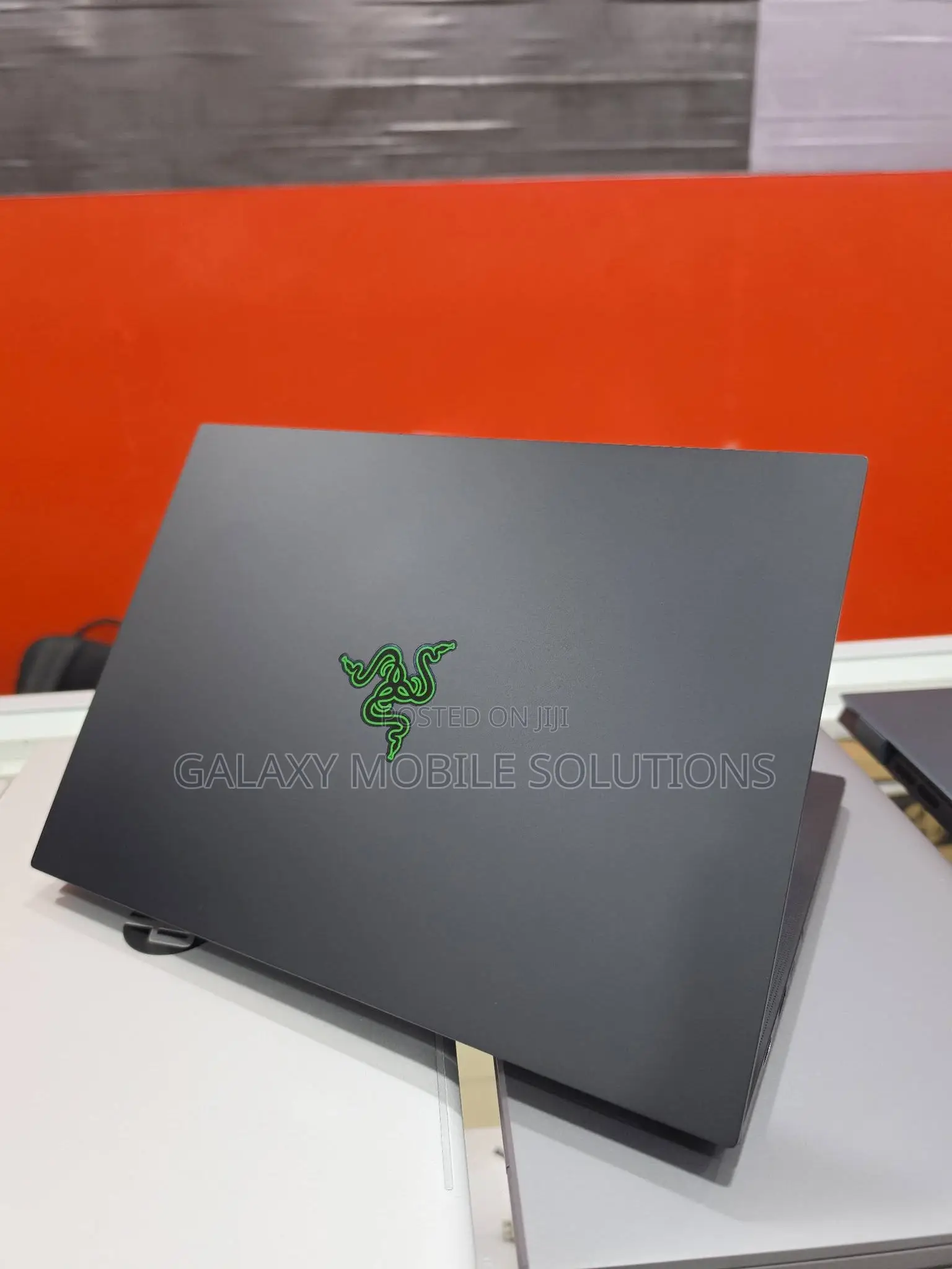 Laptop Razer Blade 16GB Intel Core i7 SSD 1T