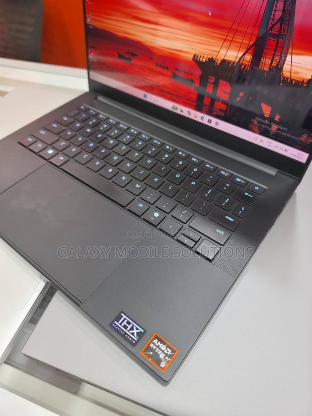 Laptop Razer Blade 16GB Intel Core i7 SSD 1T