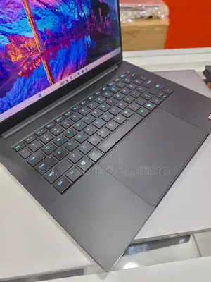 Laptop Razer Blade 16GB Intel Core i7 SSD 1T